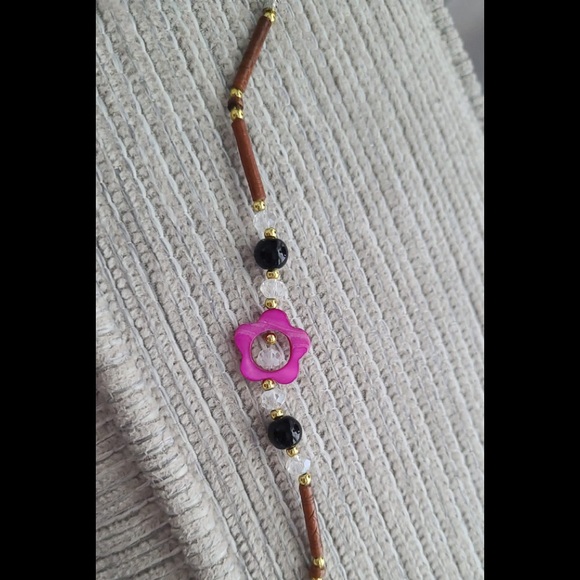 Natural Stone ocean blue natural shards - Picture 2 of 4